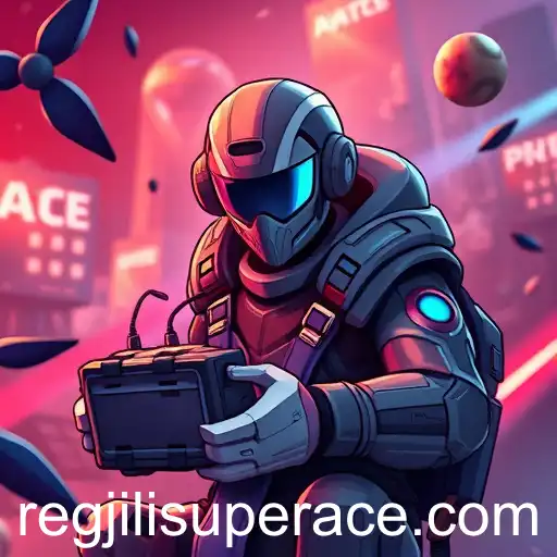 Jilisuperace: The Rising Game Community Hub