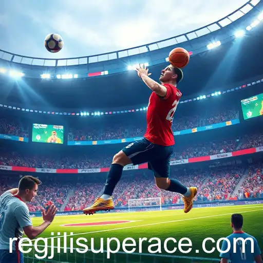 Jilisuperace: A New Era in Online Gaming