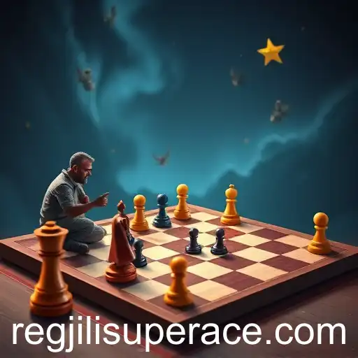 Jilisuperace: Shaping the Future of Online Gaming