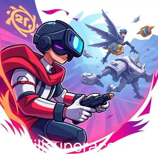 Jilisuperace: A Gamers' Phenomenon