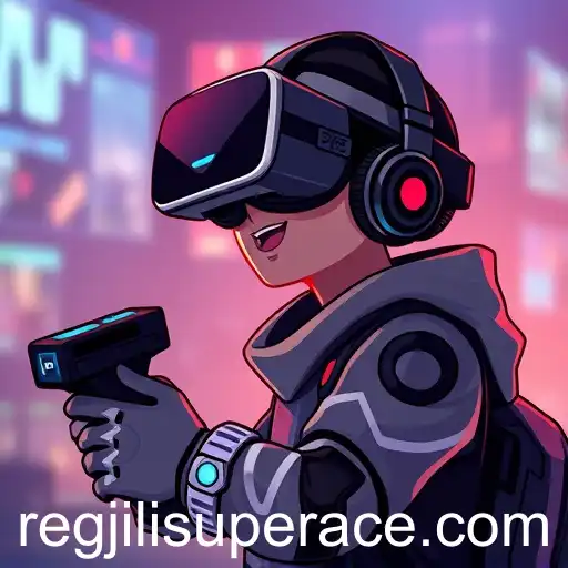 Jilisuperace: Revolutionizing Online Gaming in 2025