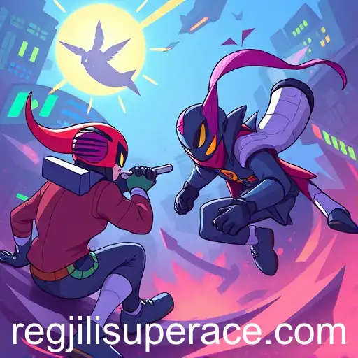 Jilisuperace Sparks Excitement in Gaming Community