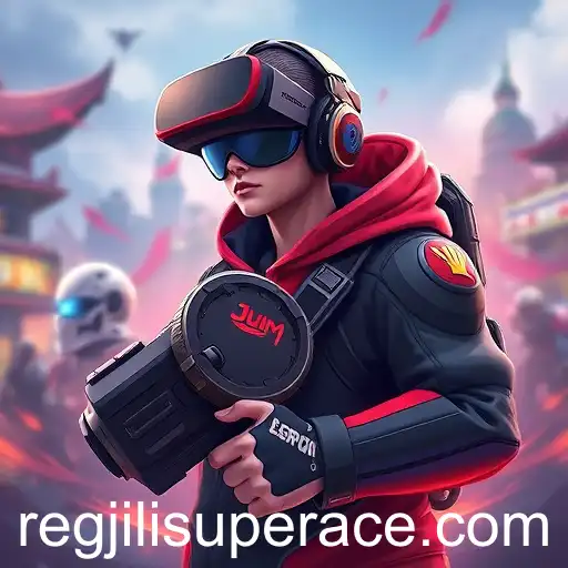 The Rise of Jilisuperace and the Gaming Revolution