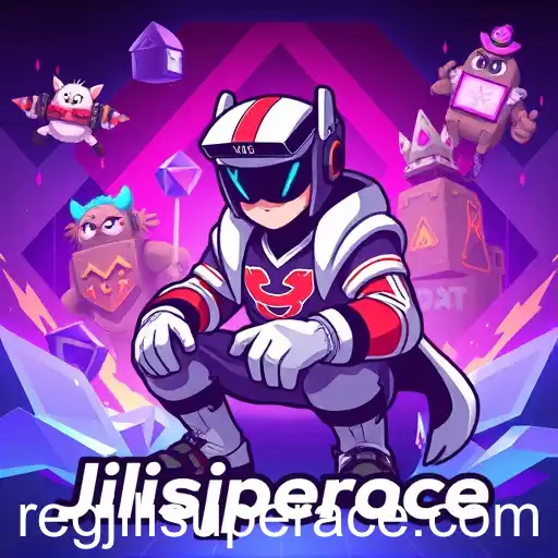 Jilisuperace: A New Era in Online Gaming
