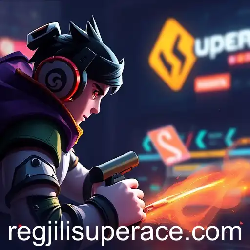 Jilisuperace: Revolutionizing Online Gaming