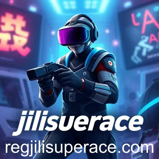 The Rise of Jilisuperace: Revolutionizing Online Gaming