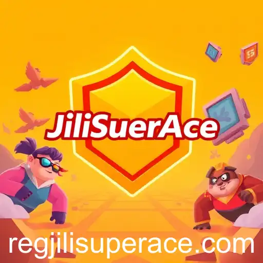 The Rise of JiliSuperAce in Online Gaming