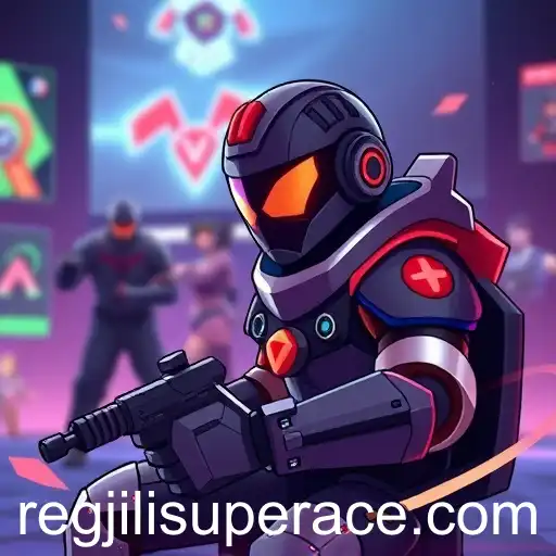 The Rise of JiliSuperAce in the Online Gaming World