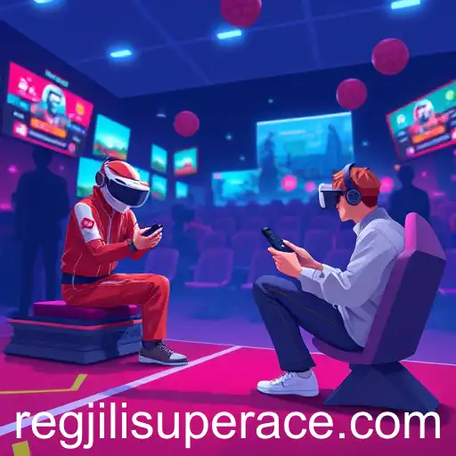Rise of Jilisuperace: Captivating Gamers Globally