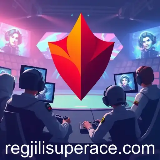 The Rise of JiliSuperAce in the Gaming World