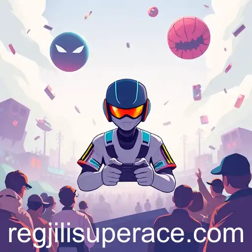 Rising Popularity of Online Gaming