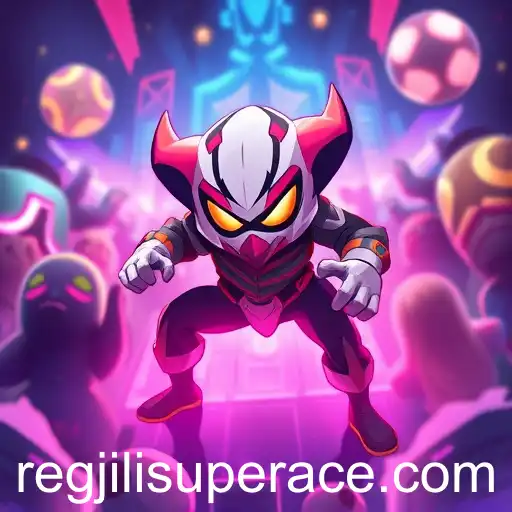 Jilisuperace: A Rising Star in Online Gaming