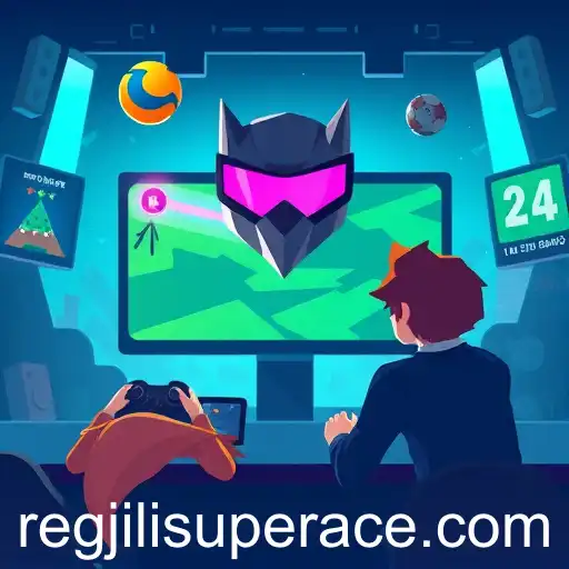 Emerging Trends in the Gaming Industry