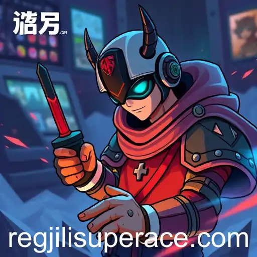 Emerging Trends in Online Gaming for 2025