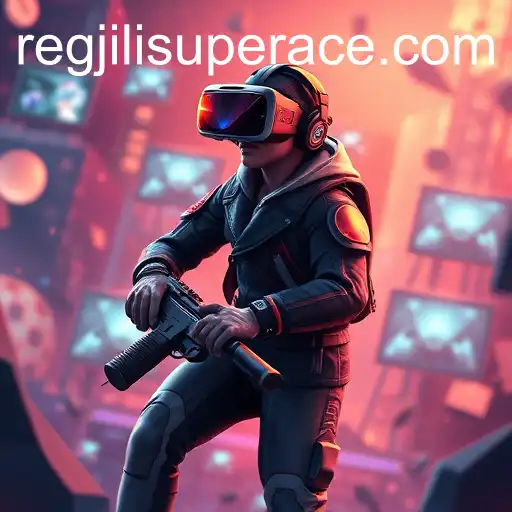 Gaming Trends and Highlights in 2025