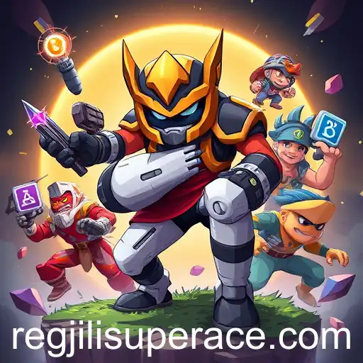 Jilisuperace: The Gaming Phenomenon of 2025