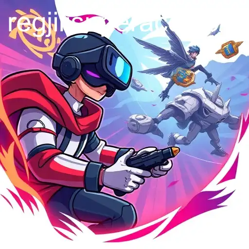 Jilisuperace: A Gamers' Phenomenon