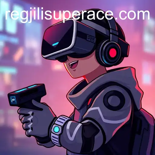 Jilisuperace: Revolutionizing Online Gaming in 2025