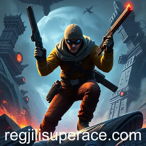 Jilisuperace Sparks Excitement in Gaming Community