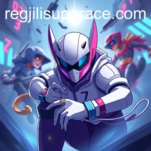 The Rise of Jilisuperace in Global Online Gaming