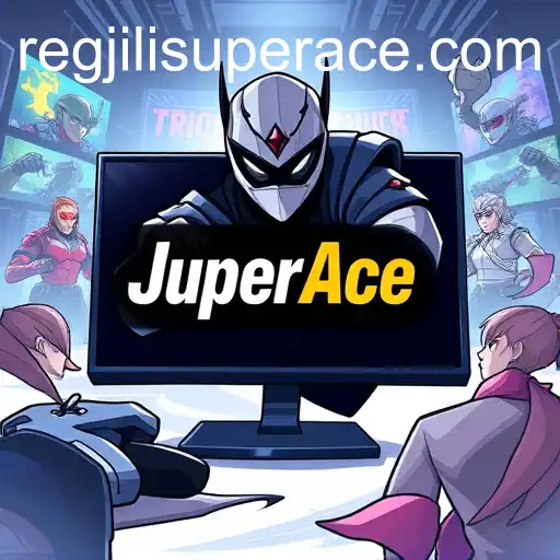 JiliSuperAce Reshapes Gaming Landscape
