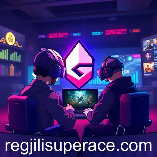 The Rise of JiliSuperAce: A Gaming Phenomenon