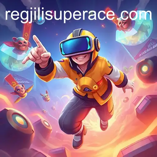 Jilisuperace Sets New Standards in Online Gaming