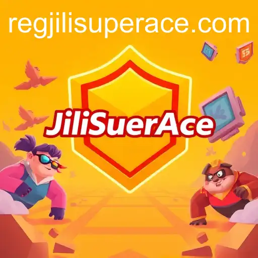The Rise of JiliSuperAce in Online Gaming