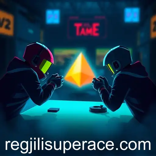 The Rise of Multiplayer Games: Exploring the Phenomenon of 'jilisuperace'