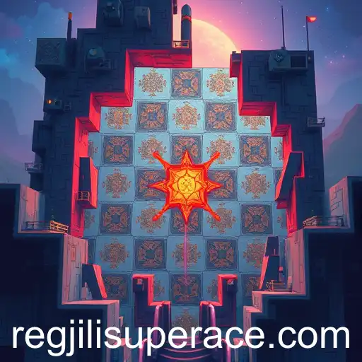 Exploring the Enigmatic World of Puzzle Games: A Dive into Jilisuperace