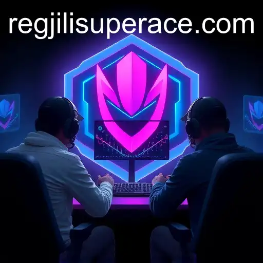 The Rise of Jilisuperace: Revolutionizing Online Gaming