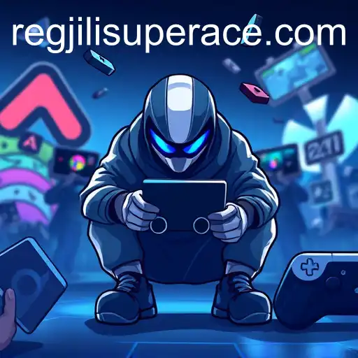 The Rise of Jilisuperace in Online Gaming