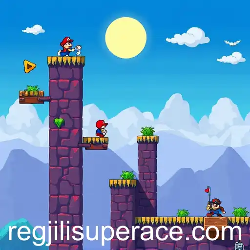 The Rise of Online Gaming Sites